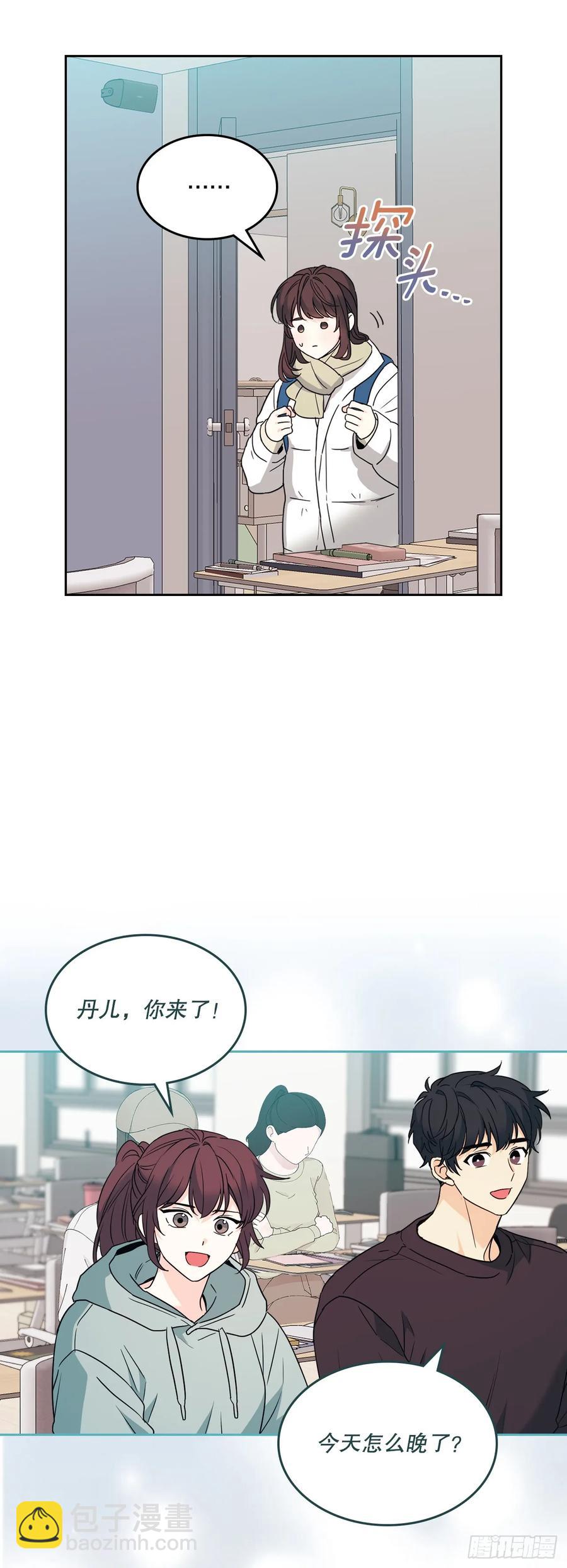 204.一种假设(1/2)-第208话