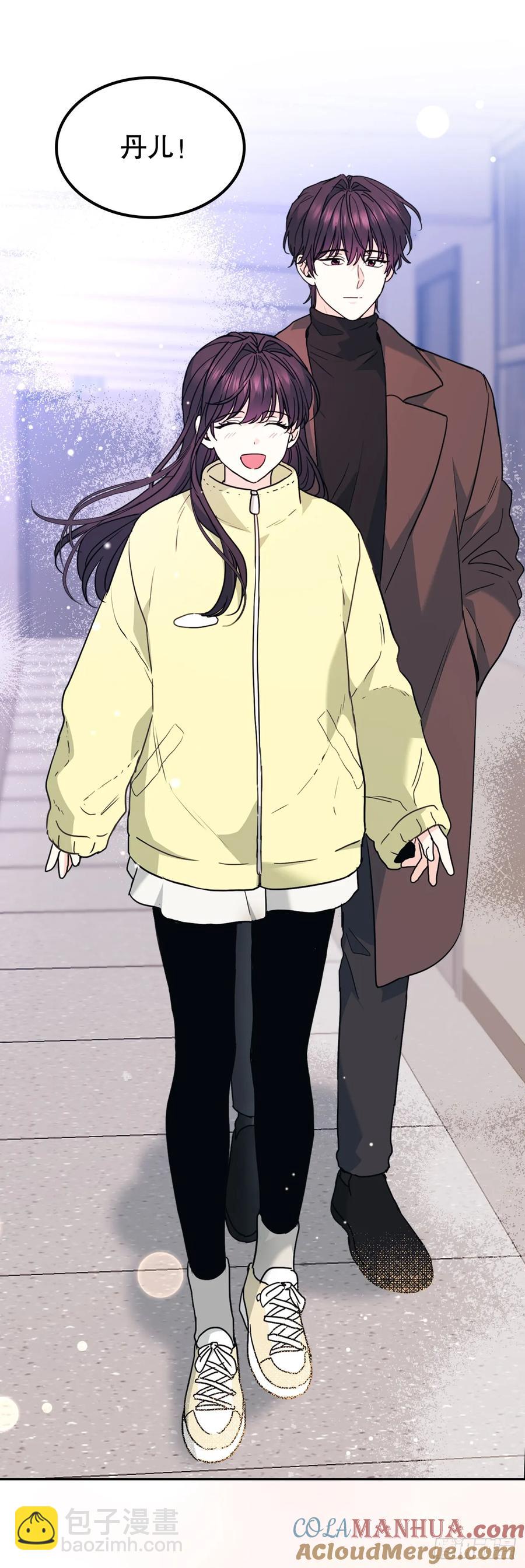 204.一种假设(1/2)-第208话