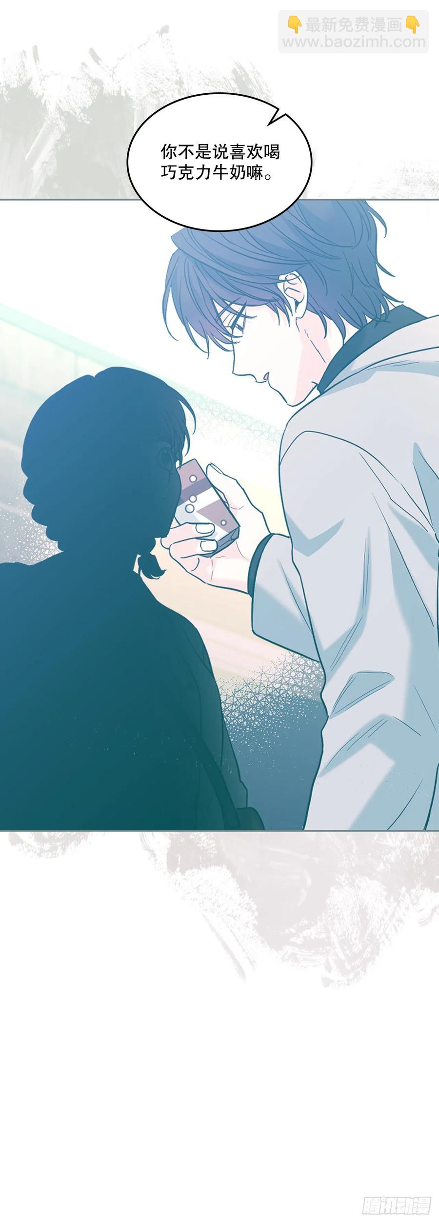 210.我等的是你-第214话