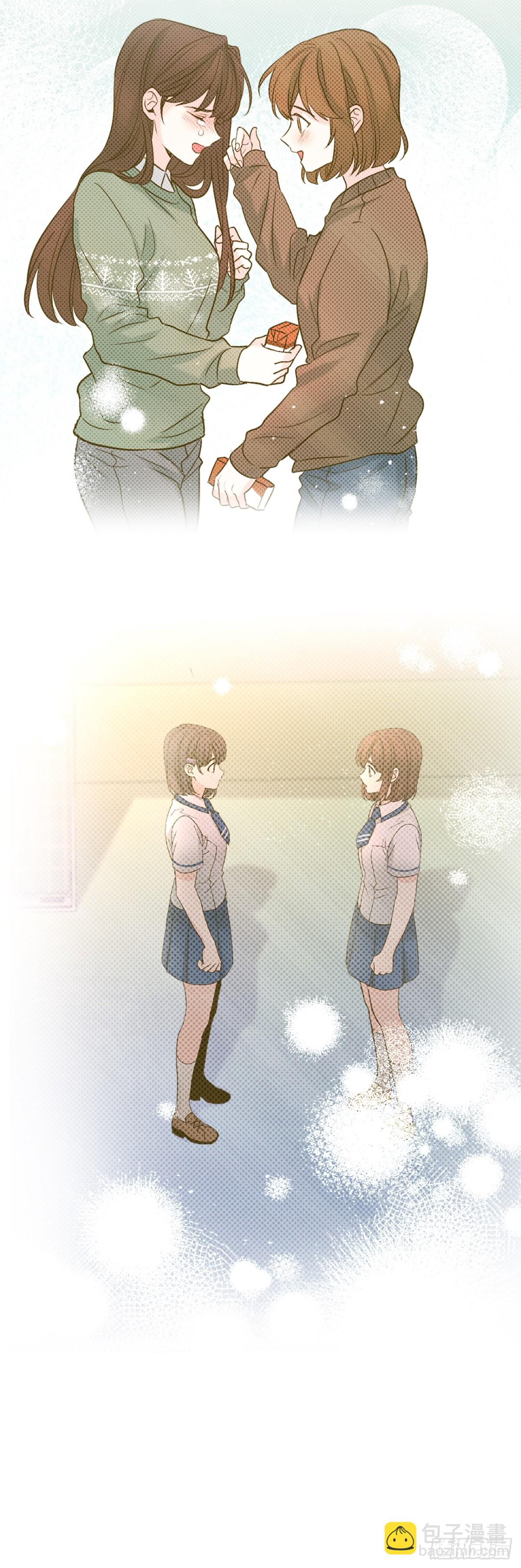 212.在一起的方法(1/2)-第216话