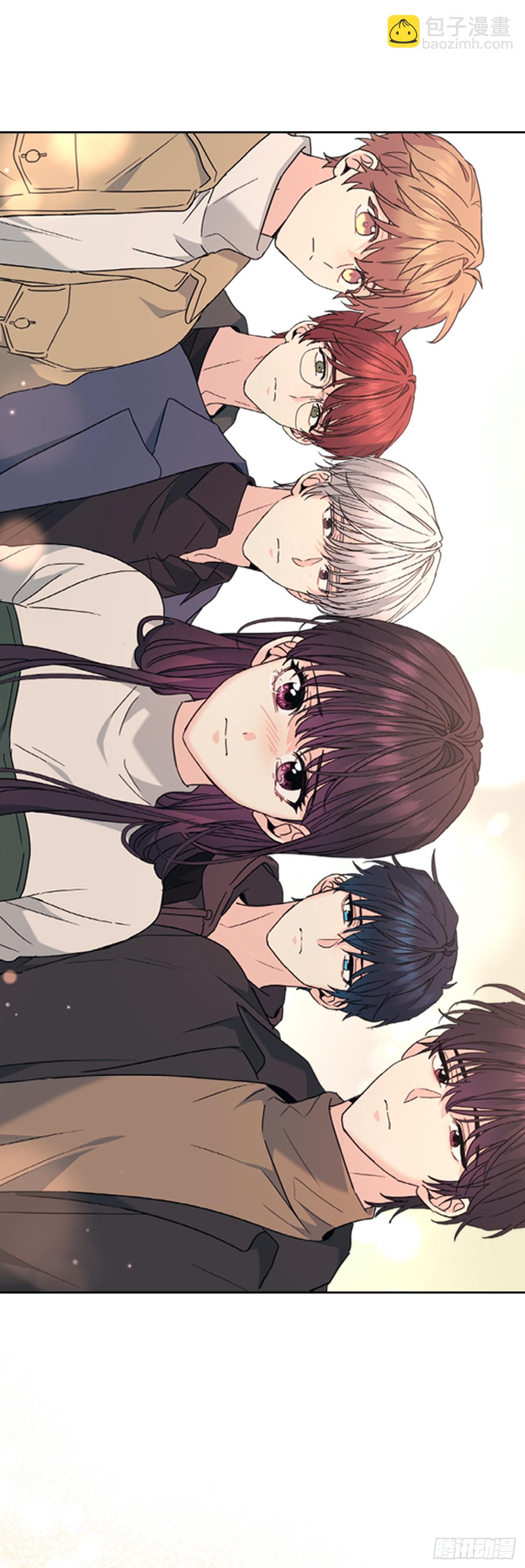212.在一起的方法(1/2)-第216话