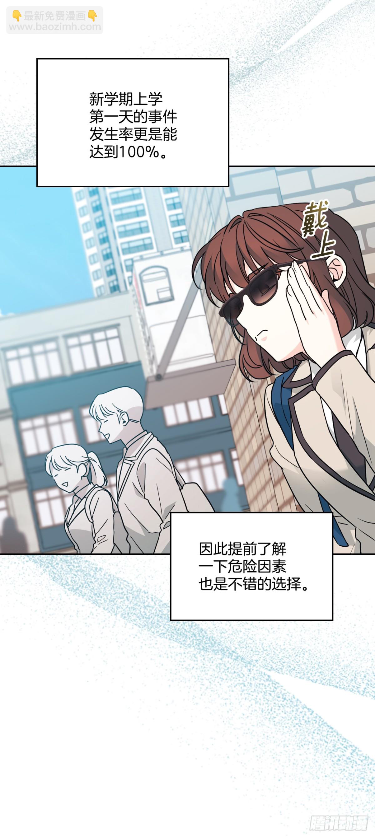 214.分班(1/2)-第218话
