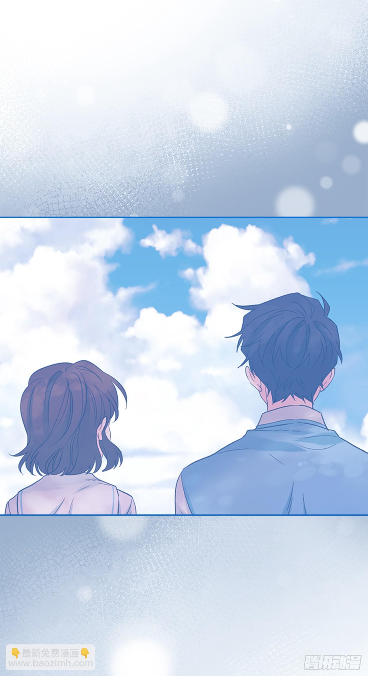 228.你还会跟我交往吗？(1/2)-第232话