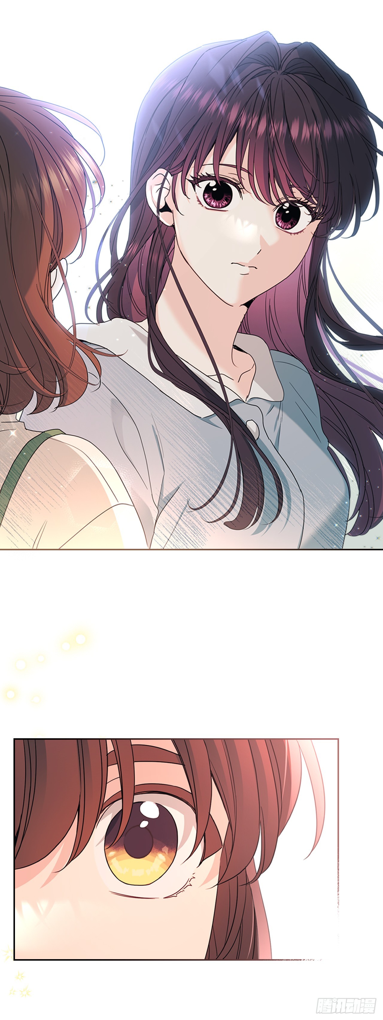238.朋友的支持(1/2)-第242话