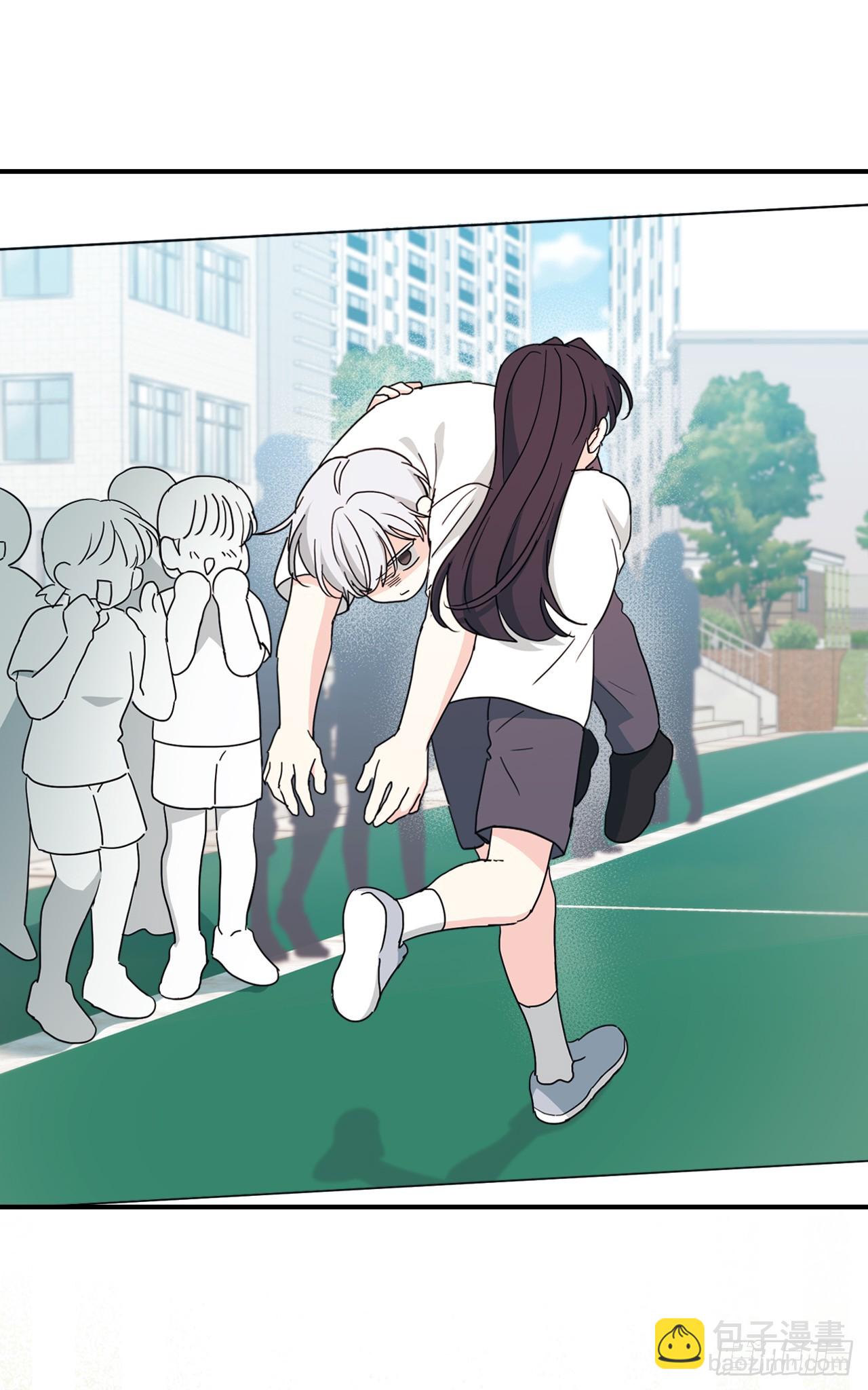240.如龄失忆（2）(1/2)-第244话