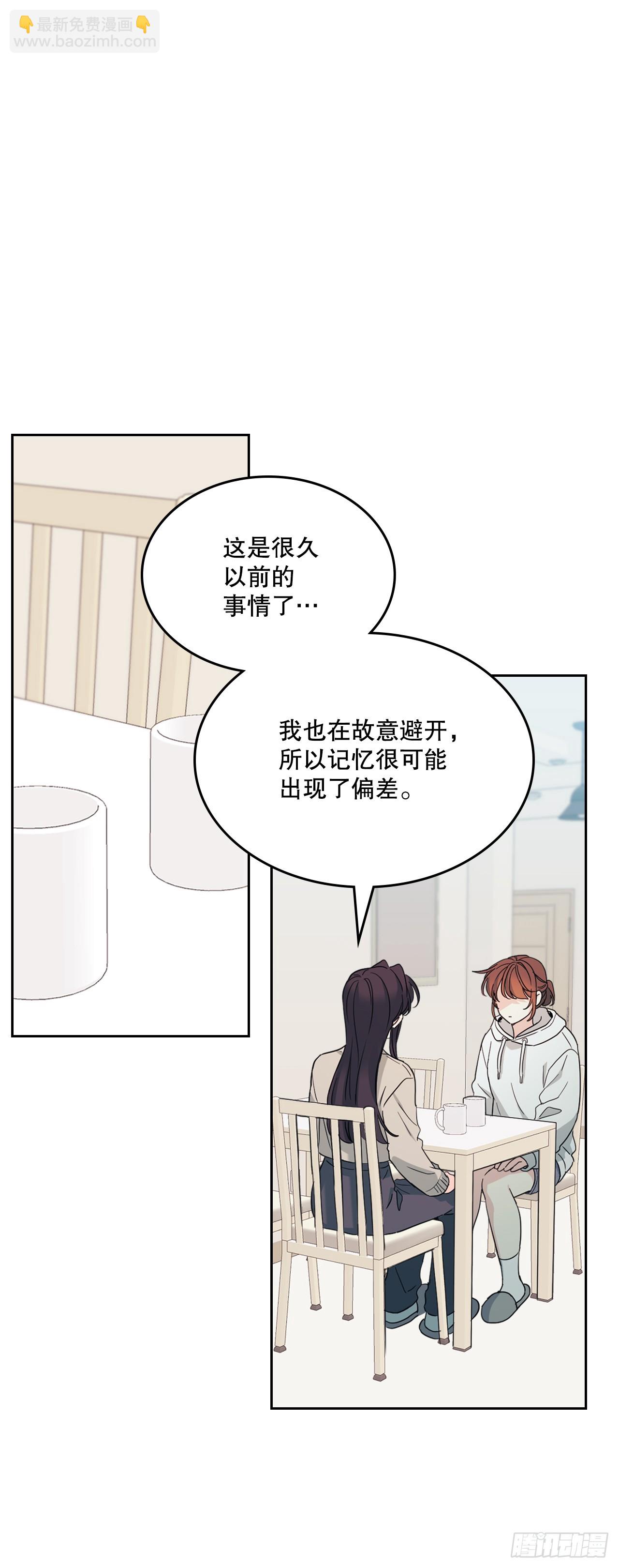 246.我们的过去(1/2)-第250话