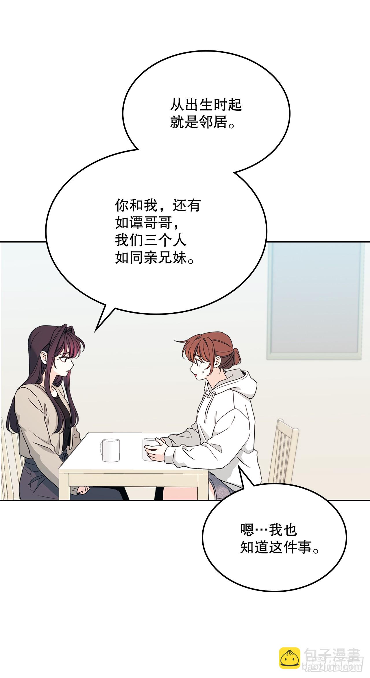 246.我们的过去(1/2)-第250话