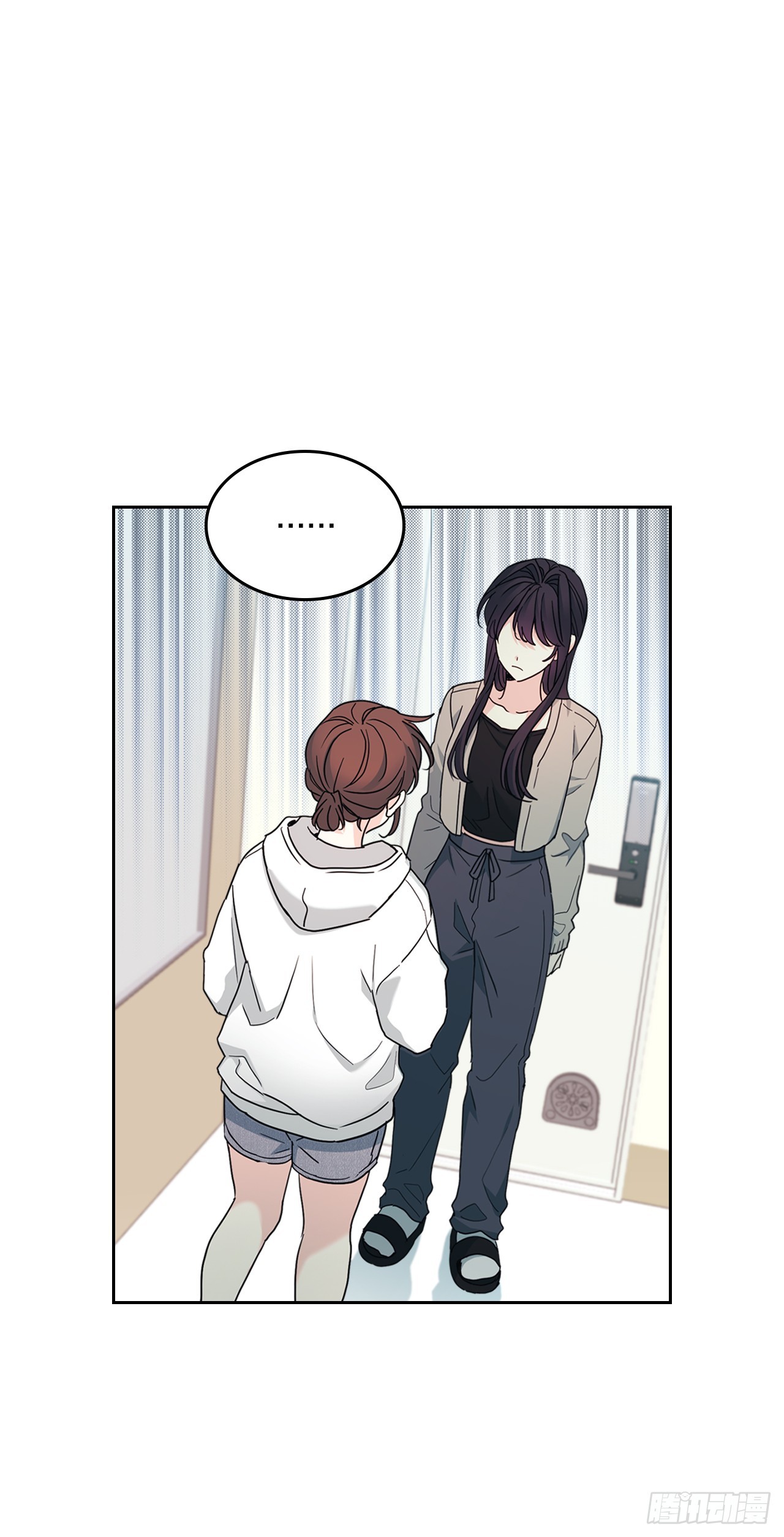 246.我们的过去(1/2)-第250话