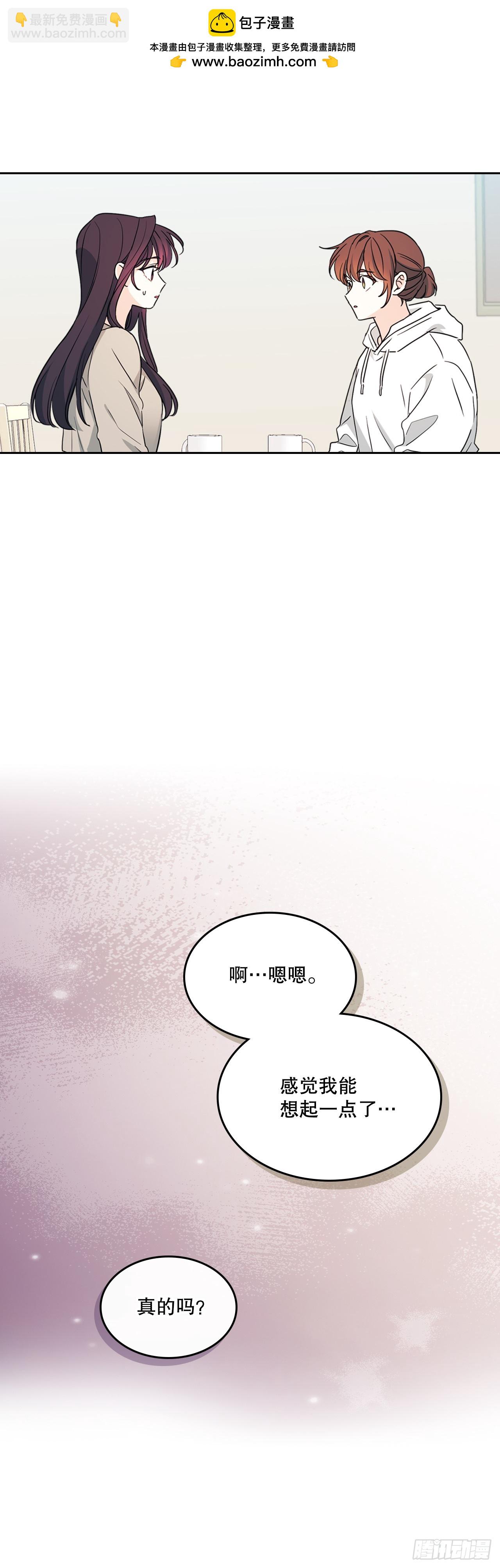 246.我们的过去(1/2)-第250话