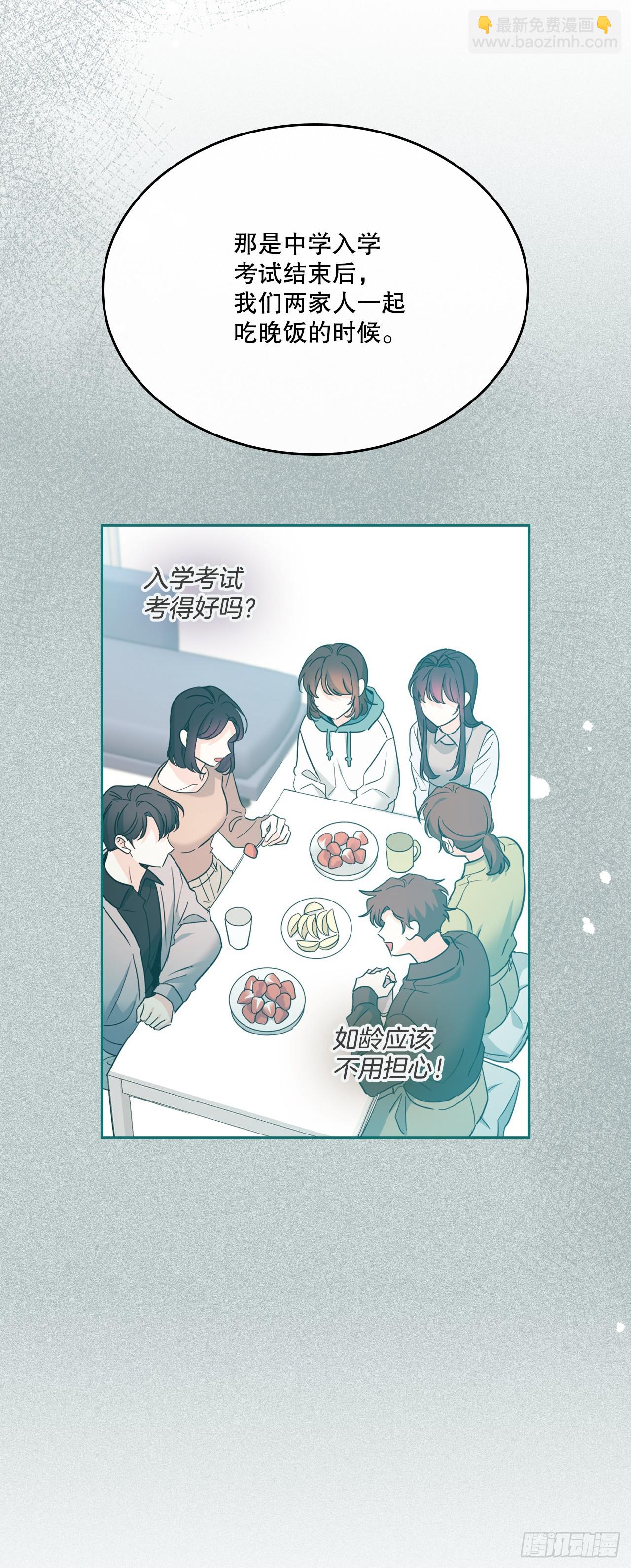 248.陈年往事(1/2)-第252话