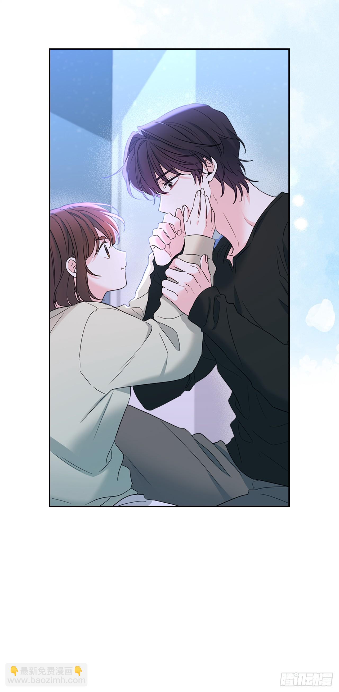 254.跟父母和解(1/2)-第258话