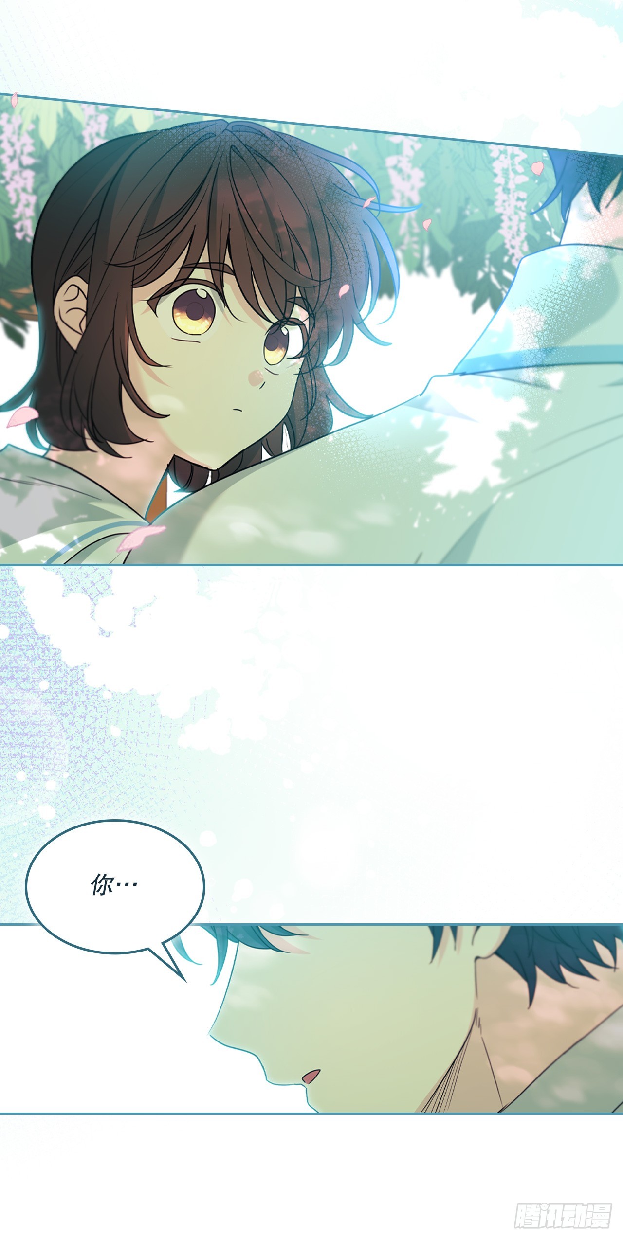 262.喜欢与不讨厌(1/2)-第266话