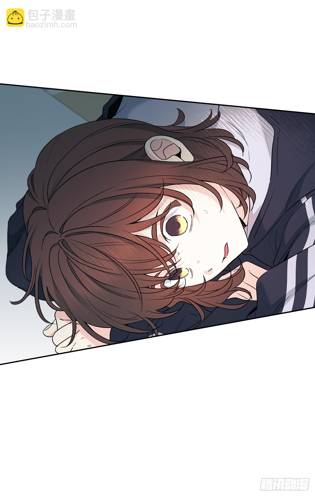 262.喜欢与不讨厌(1/2)-第266话