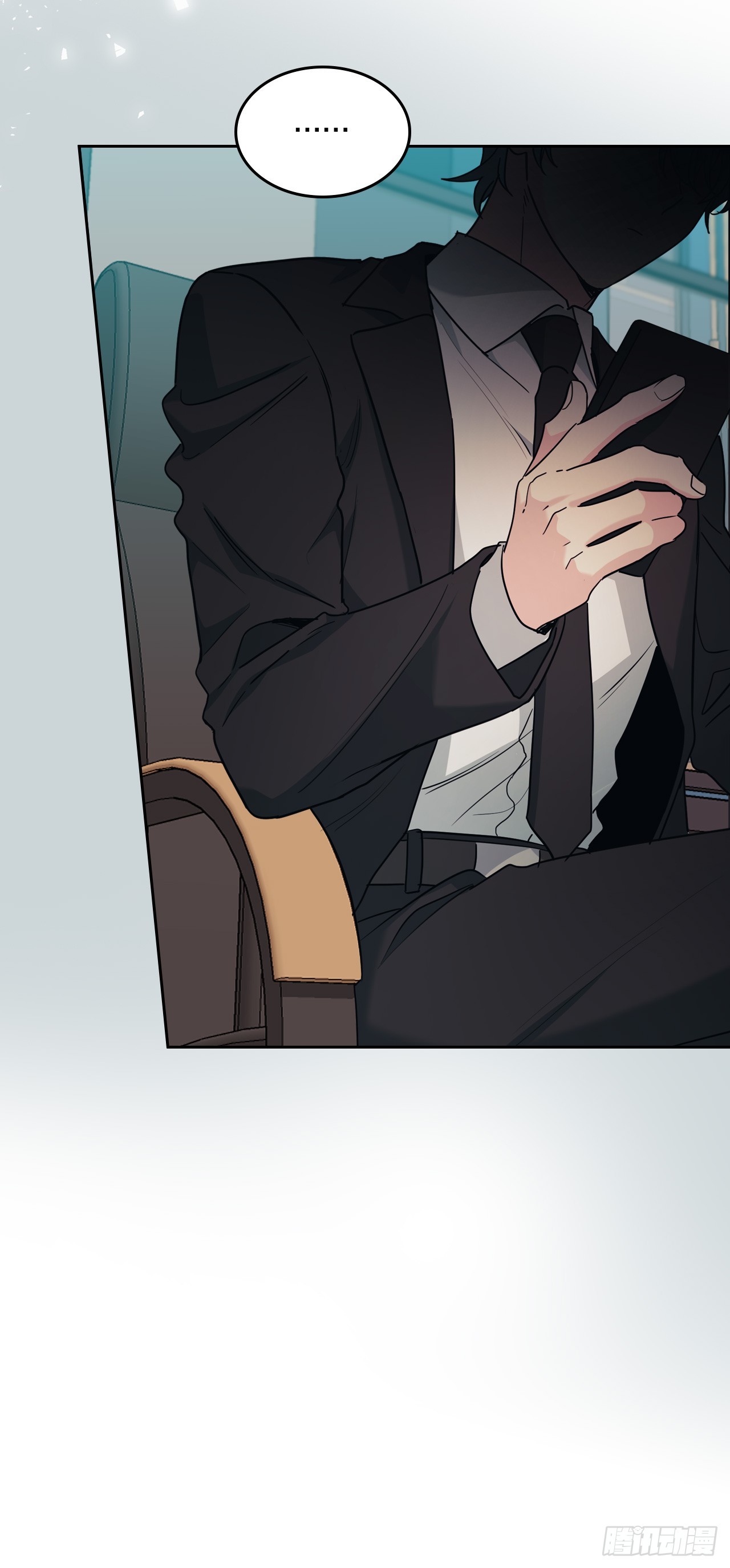 262.喜欢与不讨厌(1/2)-第266话