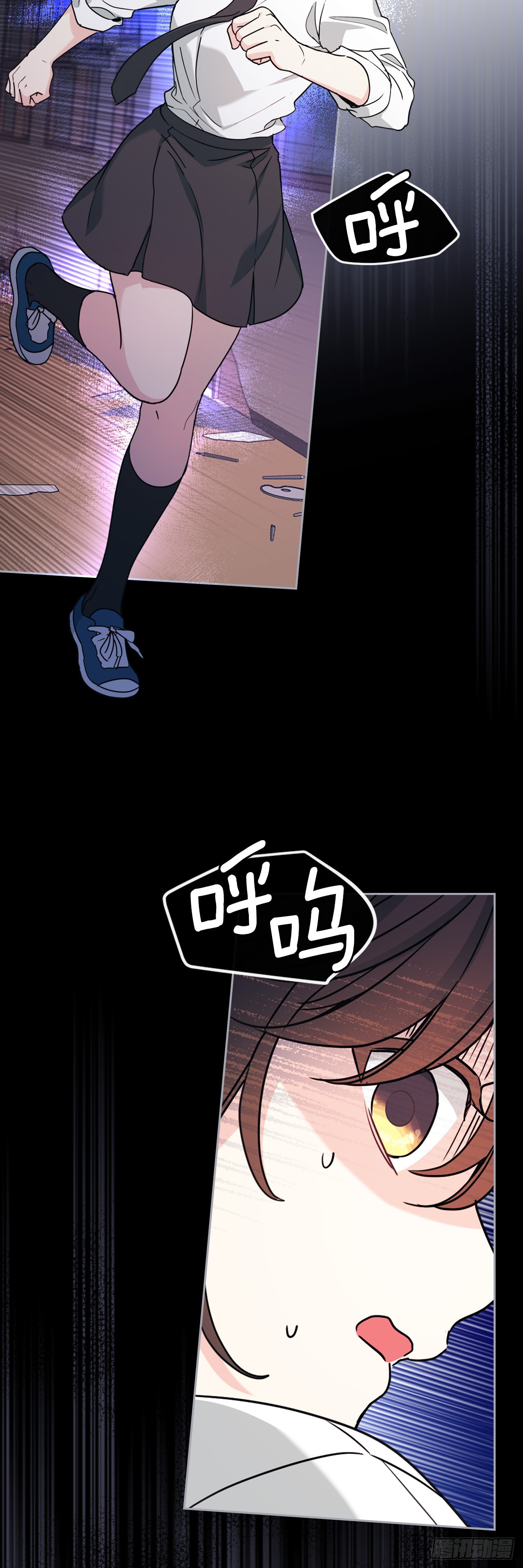 262.喜欢与不讨厌(1/2)-第266话
