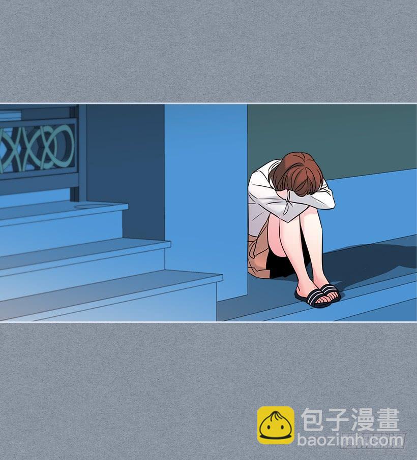 29.不想和她分开(1/2)-第30话