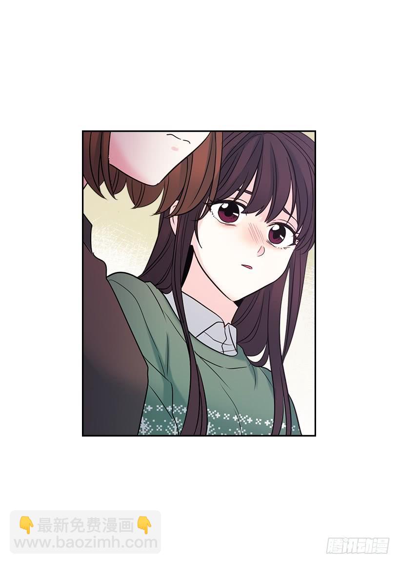 29.不想和她分开(1/2)-第30话