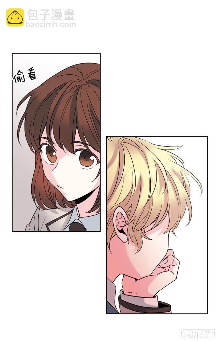 31.惩罚(1/2)-第32话
