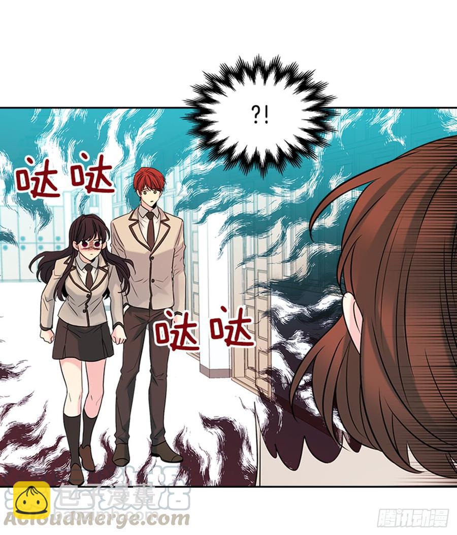 33.到底怎么了？(1/2)-第34话