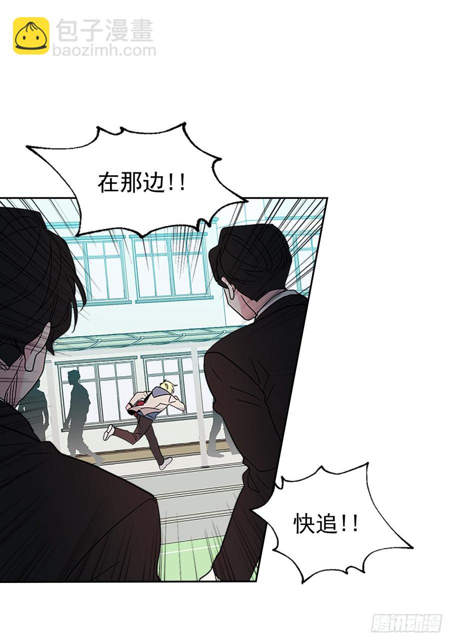 37.我是担心你(1/2)-第38话