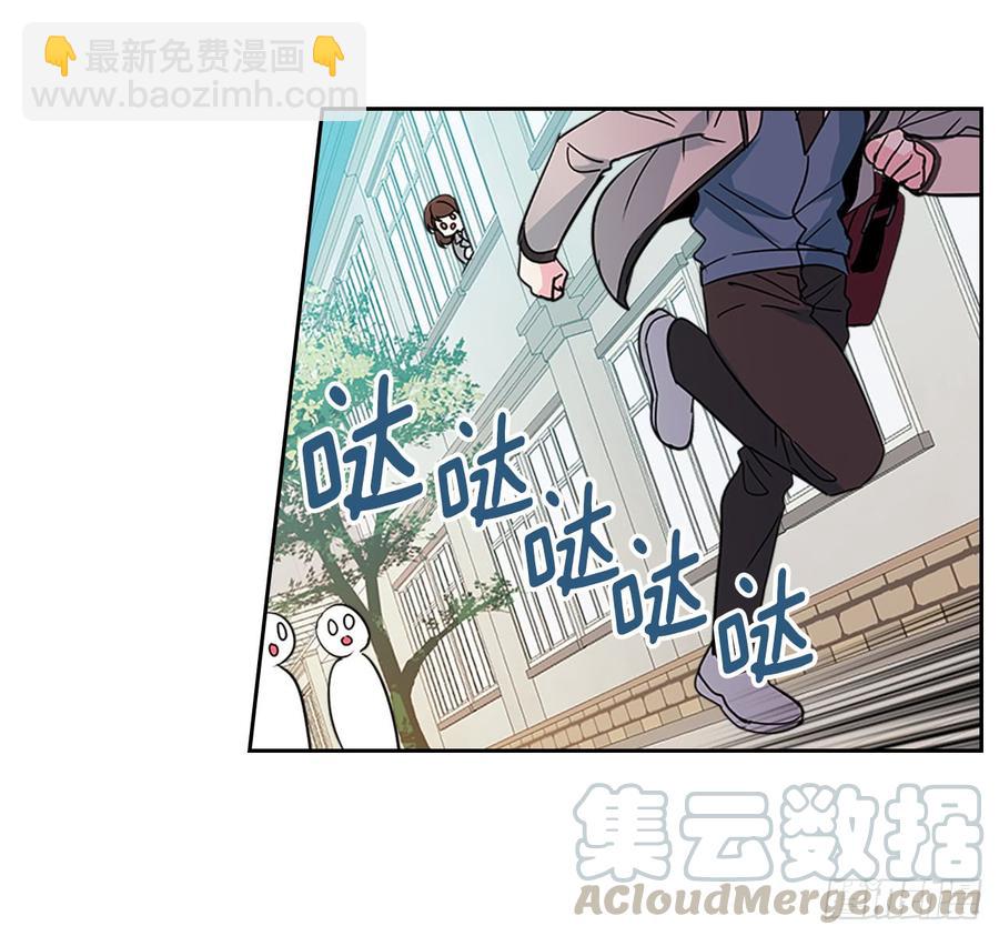 37.我是担心你(1/2)-第38话