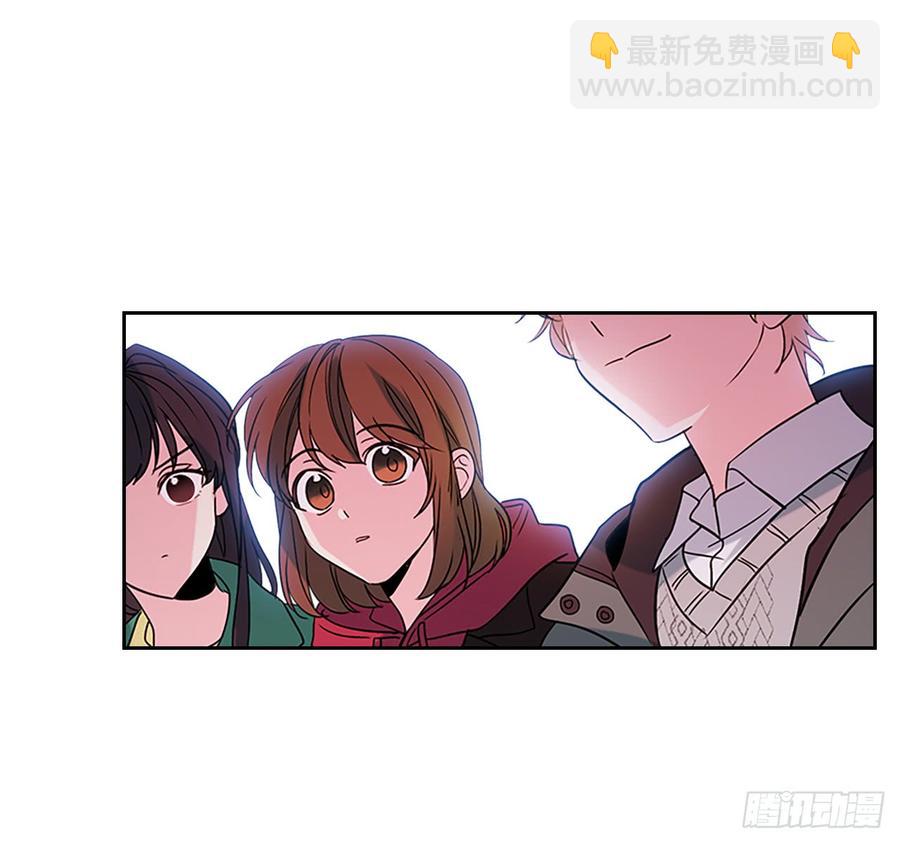 39.别再勾引她(1/2)-第40话