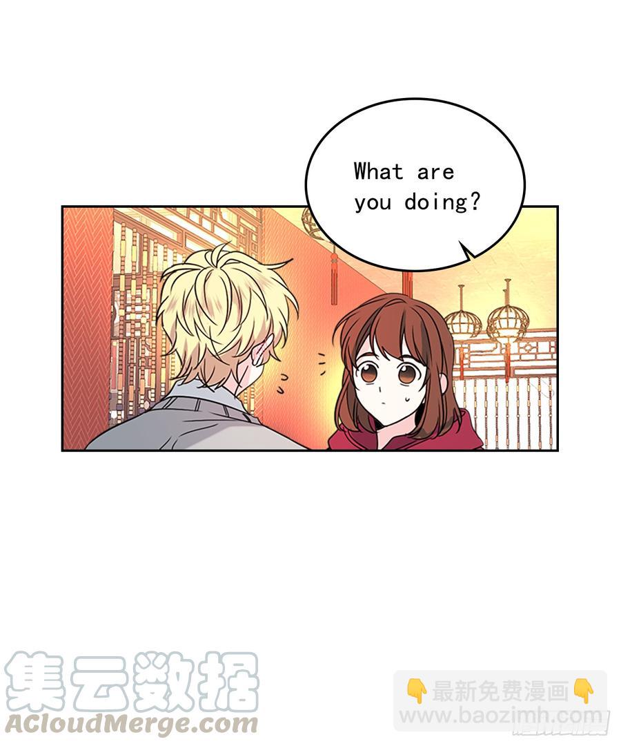 39.别再勾引她(1/2)-第40话