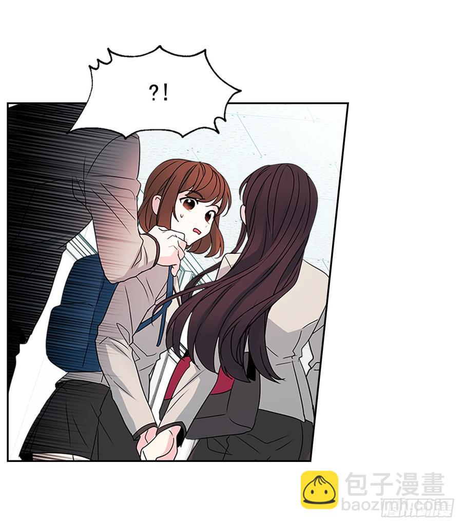 47.无可替代的朋友(1/2)-第48话