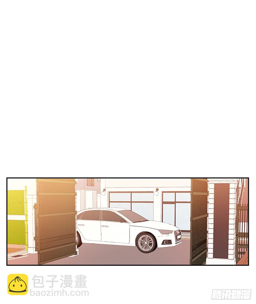 47.无可替代的朋友(1/2)-第48话