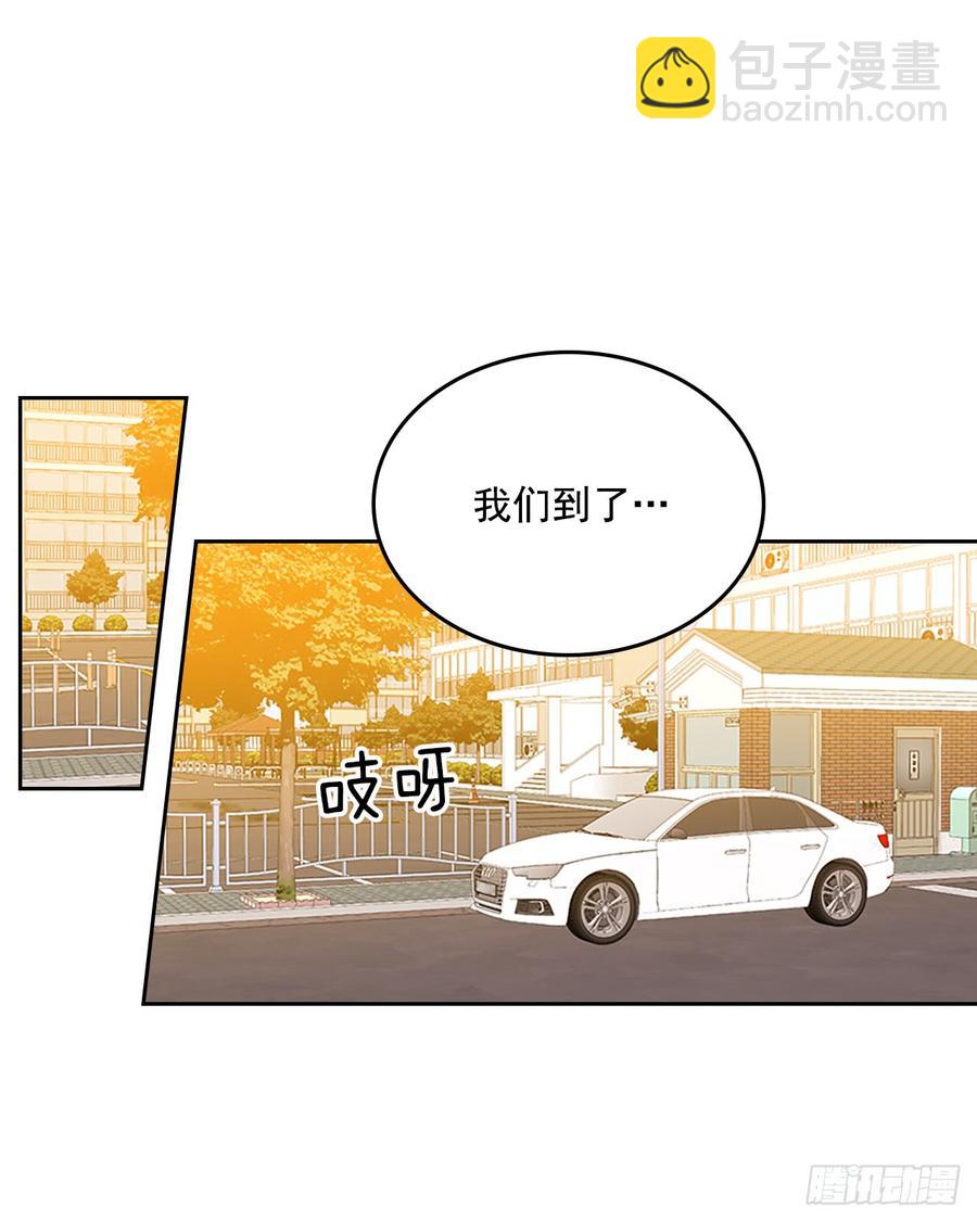 47.无可替代的朋友(1/2)-第48话