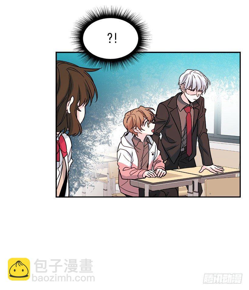 5.唯一的好朋友(1/2)-第6话