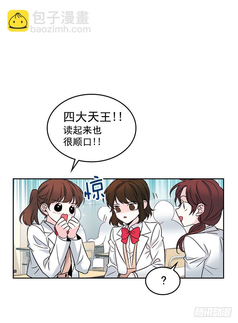 5.唯一的好朋友(1/2)-第6话