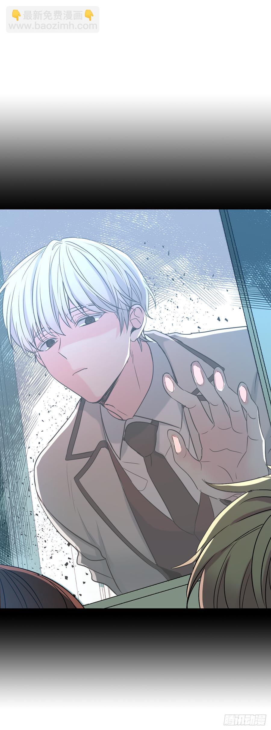 57.还是被找到了-第58话