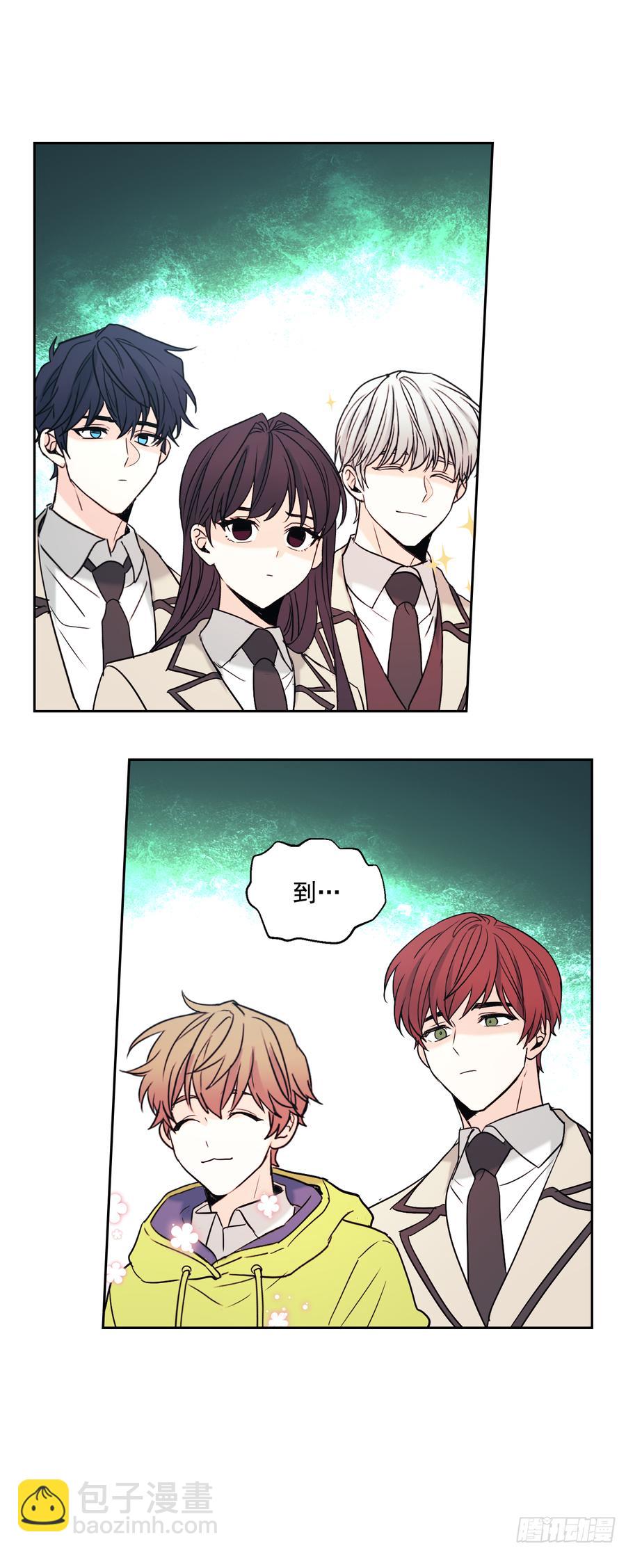 57.还是被找到了-第58话