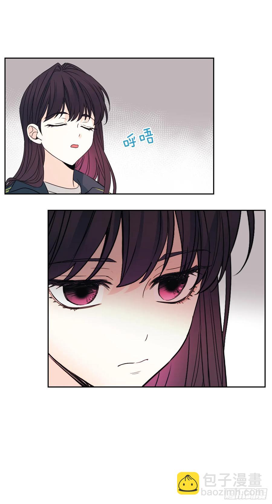 63.简单的运动-第64话