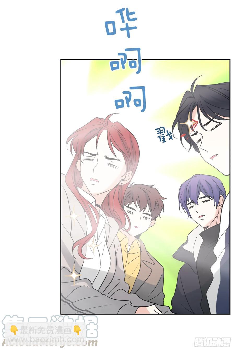 63.简单的运动-第64话