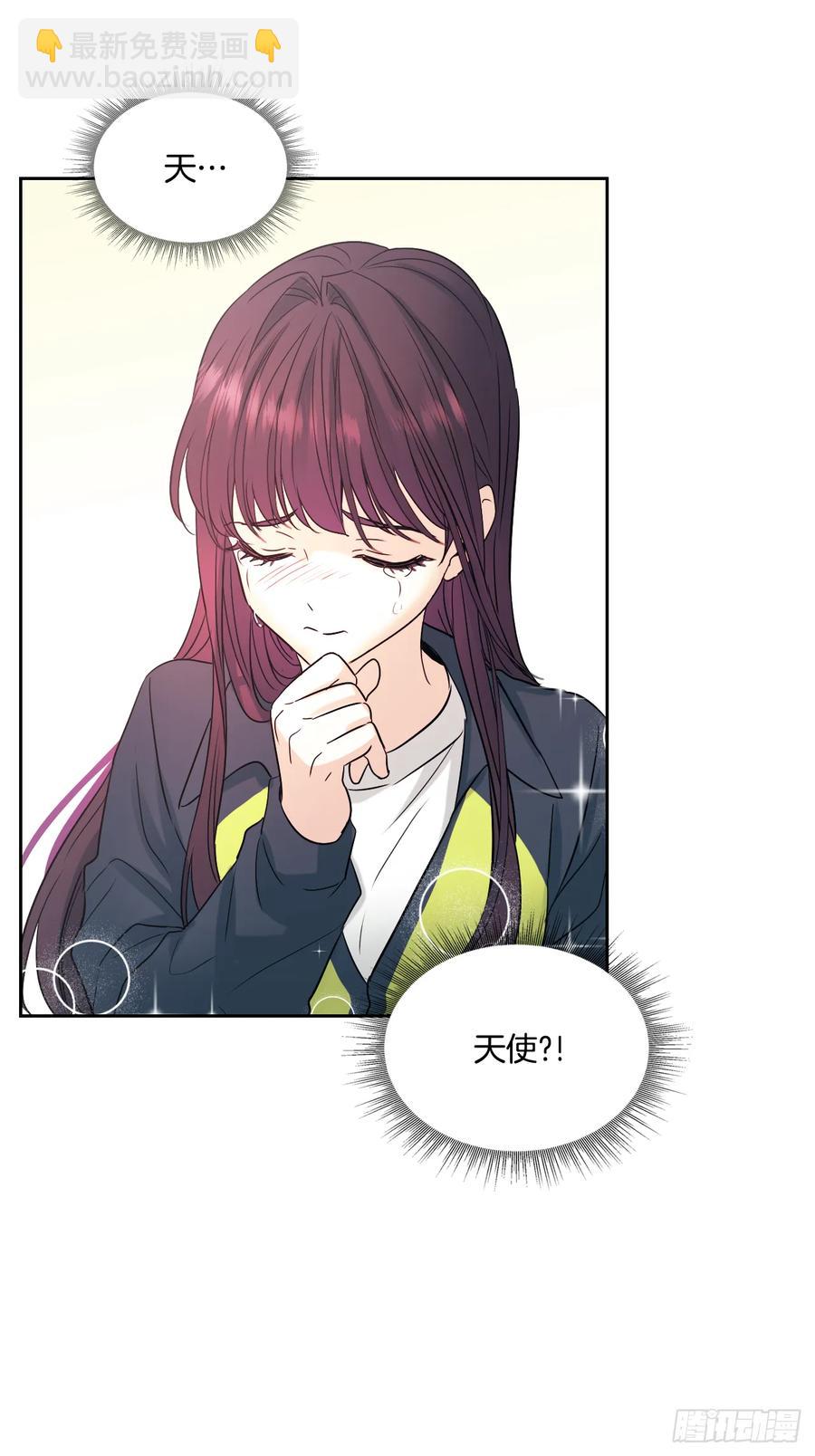 63.简单的运动-第64话