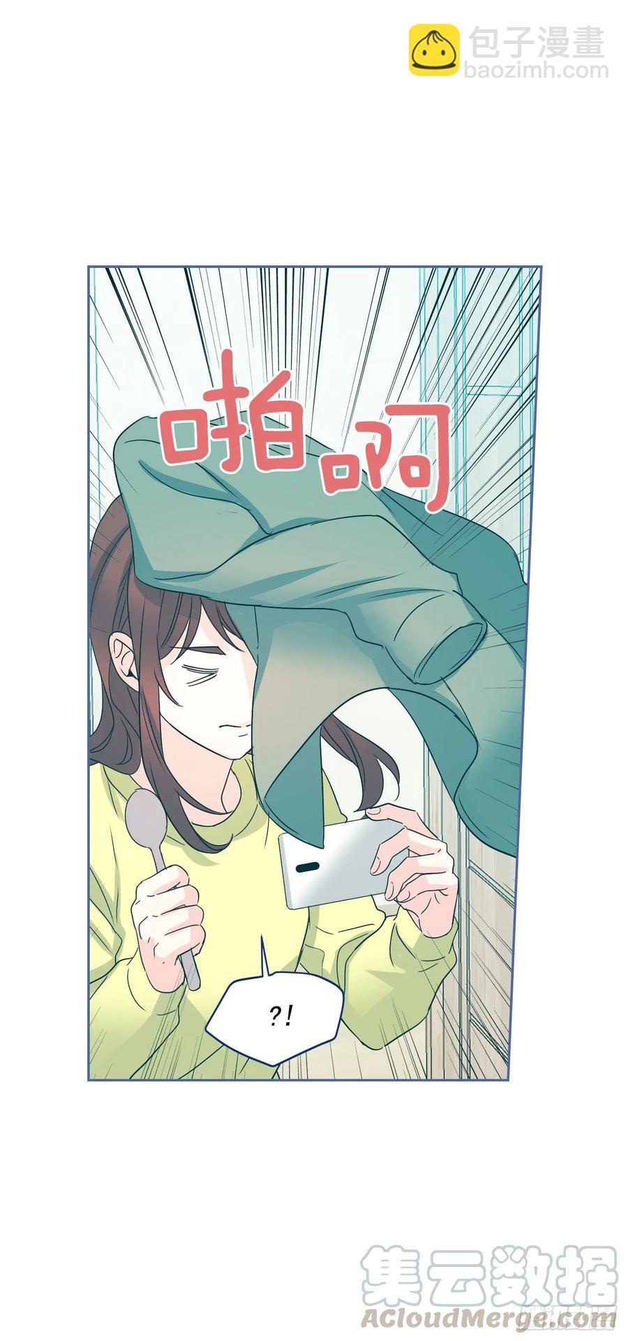 67.要一直在一起！-第68话