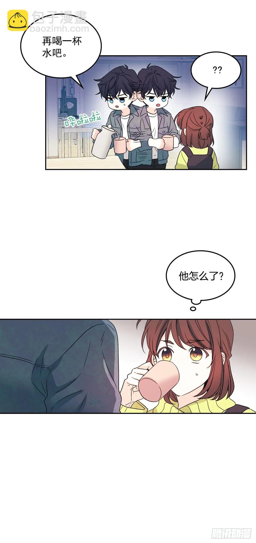 67.要一直在一起！-第68话