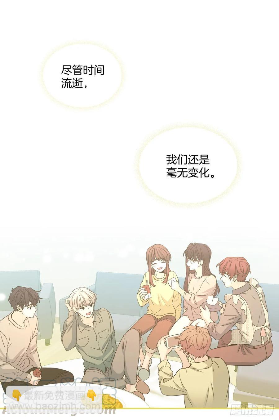 67.要一直在一起！-第68话