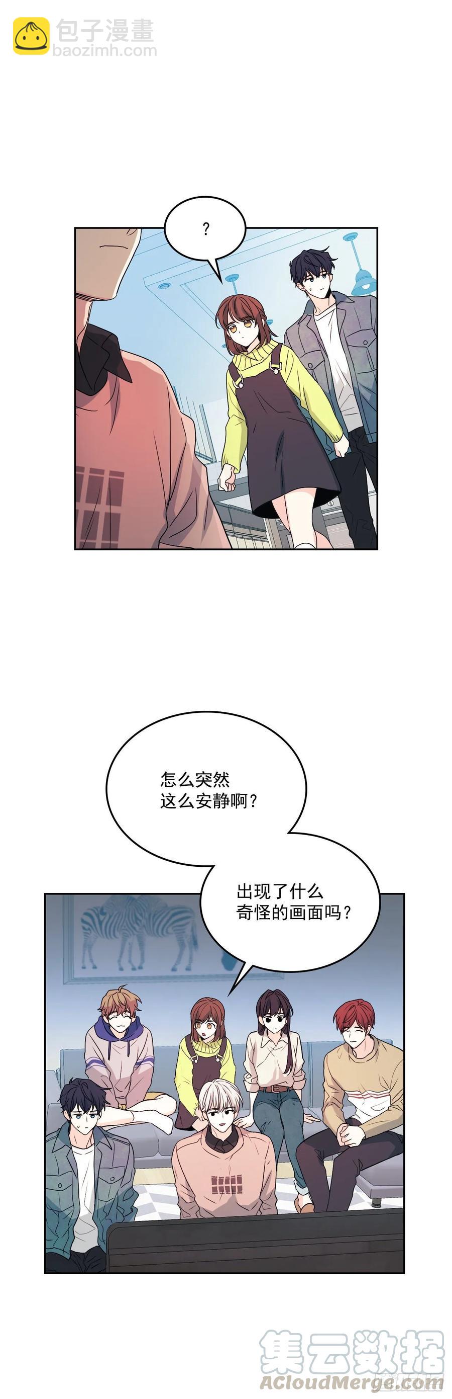 67.要一直在一起！-第68话