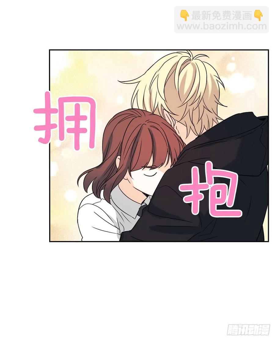 79.舞台上的吻(1/2)-第80话