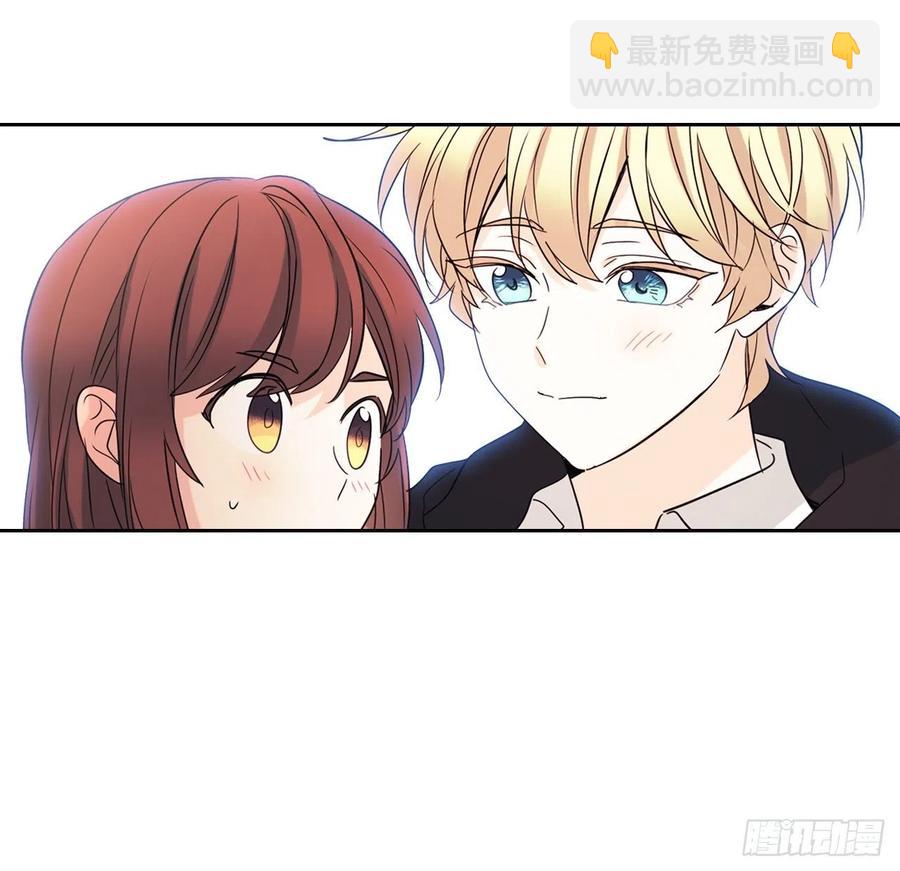 79.舞台上的吻(1/2)-第80话