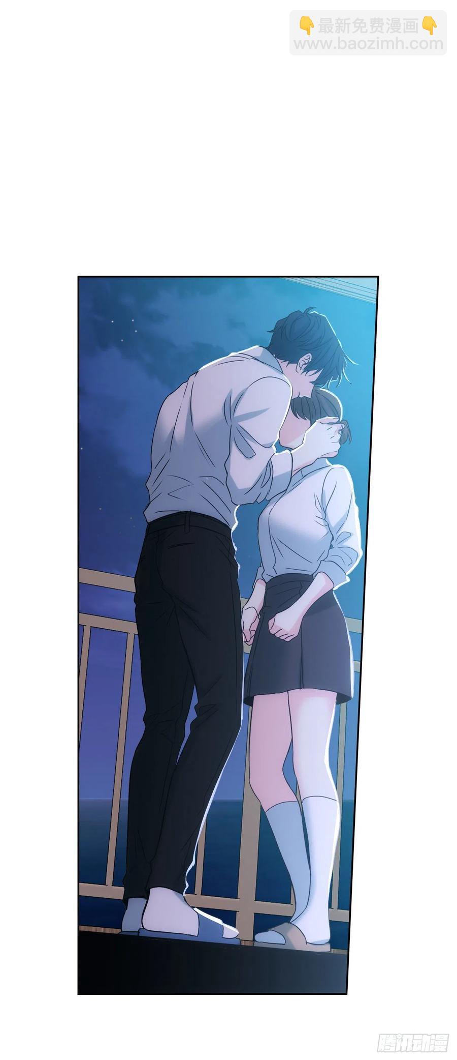 81.刘天英怎么了？(1/2)-第82话
