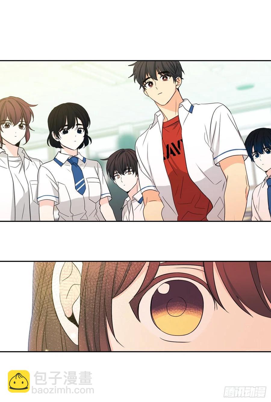 85.学校里的传闻(1/2)-第86话