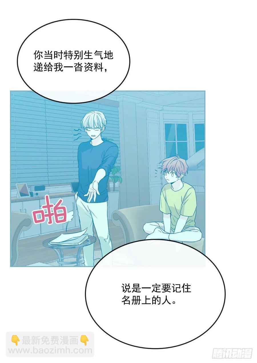 87.意外的线索(1/2)-第88话