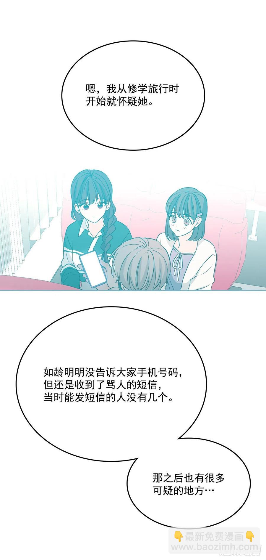 87.意外的线索(1/2)-第88话
