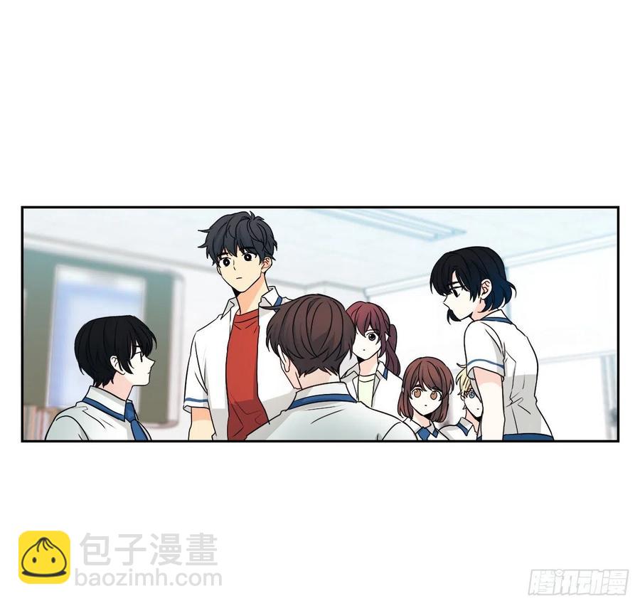 91.不想再见到你了(1/2)-第92话
