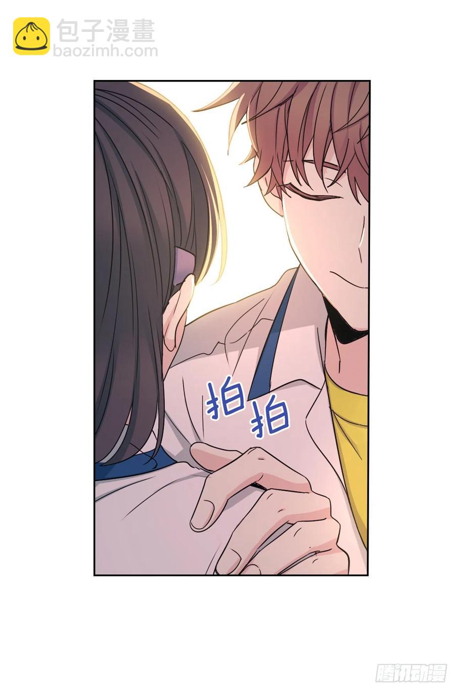 97.你没事吗？(1/2)-第98话