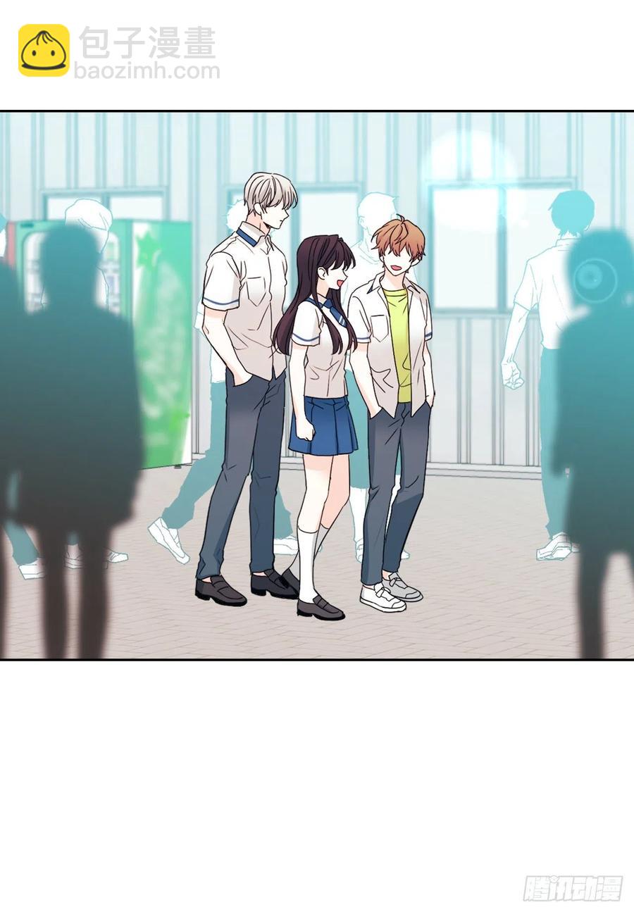 99.眼镜(1/2)-第100话
